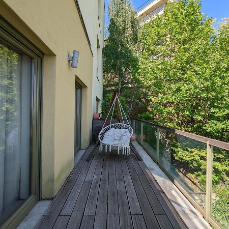 Juniper Apartment Brasov Bagian luar foto