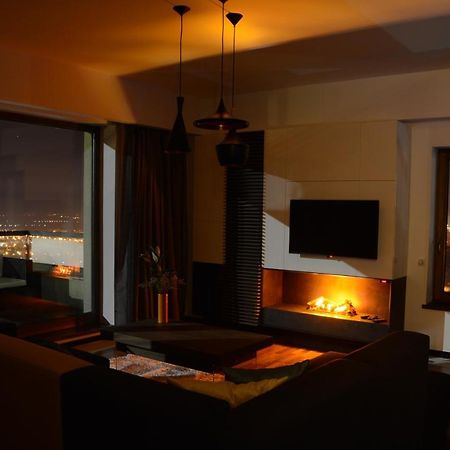 Juniper Apartment Brasov Bagian luar foto