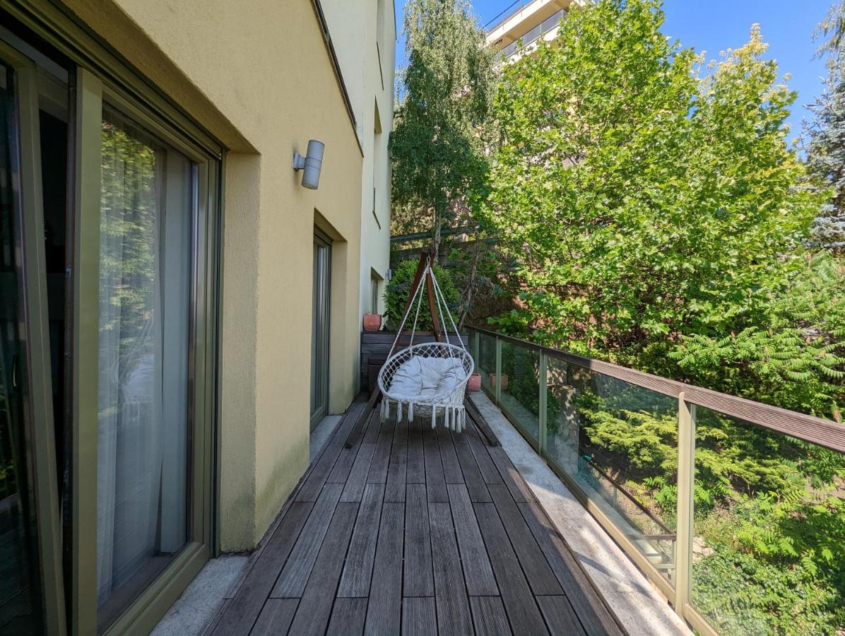 Juniper Apartment Brasov Bagian luar foto