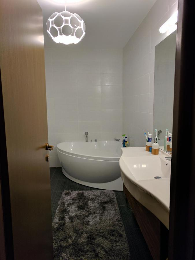 Juniper Apartment Brasov Bagian luar foto