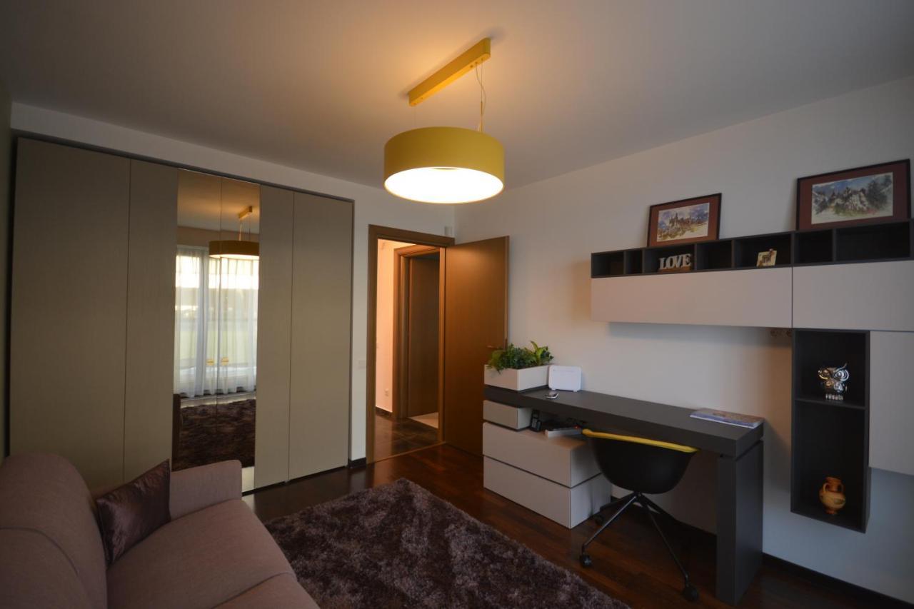 Juniper Apartment Brasov Bagian luar foto