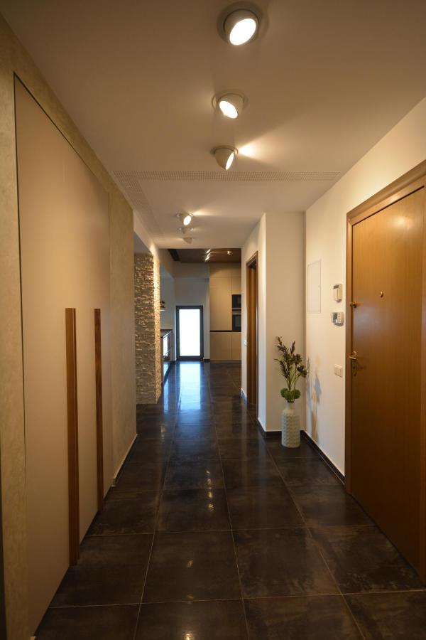 Juniper Apartment Brasov Bagian luar foto