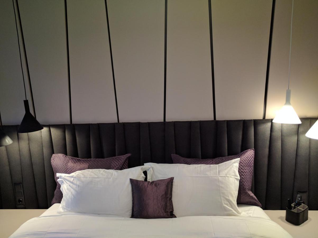 Juniper Apartment Brasov Bagian luar foto