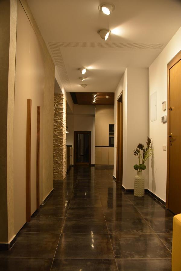 Juniper Apartment Brasov Bagian luar foto