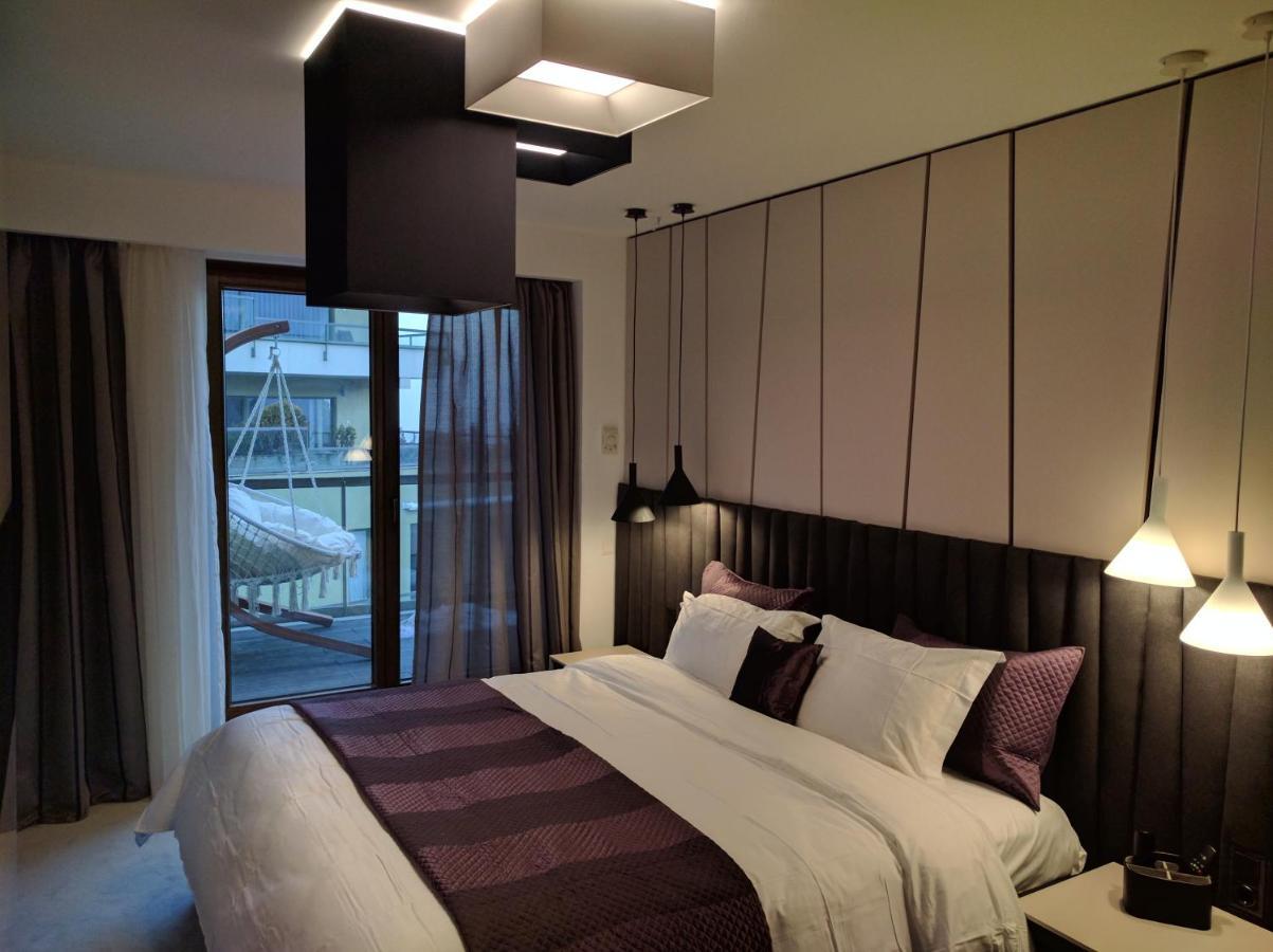 Juniper Apartment Brasov Bagian luar foto